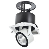 DOWNLIGHT LED LS-DK918-1 40W 5700K WHITE(TS)
