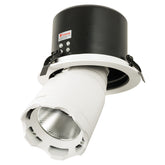DOWNLIGHT LED LS-DK910 40W WHITE 5700K(TS)