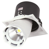 DL LED LS-DK914-1 40W WHITE 5700K(TS)