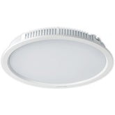 LED PANEL 30W RD 4500K WHITE (TEKSAN)