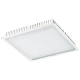 LED SQ PANEL 30W 6000K WHITE (TEKSAN)