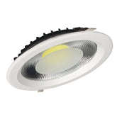 LED DOWNLIGHT Lyra 20W 6000K (HAIGER)