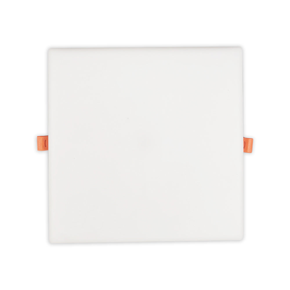 RECESSED UNIVERSAL LED SQUARE PANEL 6000K(HG)