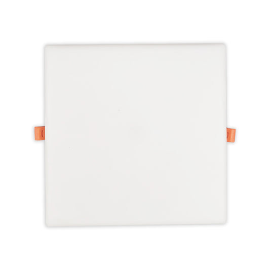 RECESSED UNIVERSAL LED SQUARE PANEL 6000K(HG)