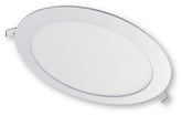 LED Slim Round Panel 3W 6000K (HAIGER)