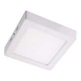 LED Kvadro Panel 18W 6000K SURFACE/M (HAIGER)