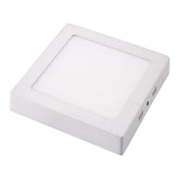 LED Kvadro Panel 24W 6000K SURFACE/M (HAIGER)