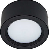 DOWNLIGHT LED MIRA 20W 6000K BLACK (HAIGER)