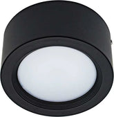 DOWNLIGHT LED MIRA 20W 3CCT BLACK (HAIGER)