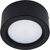 DOWNLIGHT LED MIRA 20W 3CCT BLACK (HAIGER)
