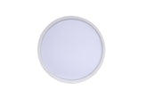 RECESSED LED PANEL LIGHT 32W S/A 3CCT XL07 (HAIGER)
