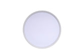 RECESSED LED PANEL LIGHT 40W S/A 3CCT XL08 (HAIGER)