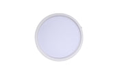 SURFACE LED PANEL LIGHT 20W S/U 3CCT XL09 (HAIGER)
