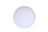 SURFACE LED PANEL LIGHT 40W S/U 3CCT XL11 (HAIGER)