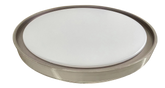 LED CEILING LAMP PURPLE D400 6000K/4000K