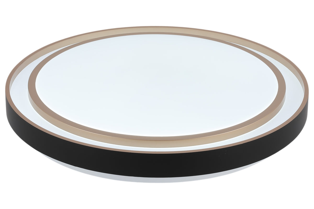LED Ceiling Lamp LYJ5235-L 3000/4000/6000K 48W (TEKLED)