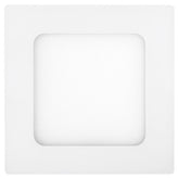 PL LED KVADRO PANEL 6W 6000K (MS)