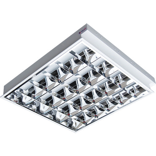 LEDTUBE LRV 4x9W 60cm vstr-i (bulb included) 595TT-K