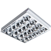 LEDTUBE LRV 4x9W 60cm vstr-i (bulb included) 595TT-K