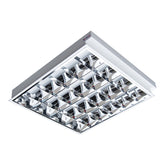 LEDTUBE LRV 4x9W 60cm vstr-i (bulb included) 595TT-K