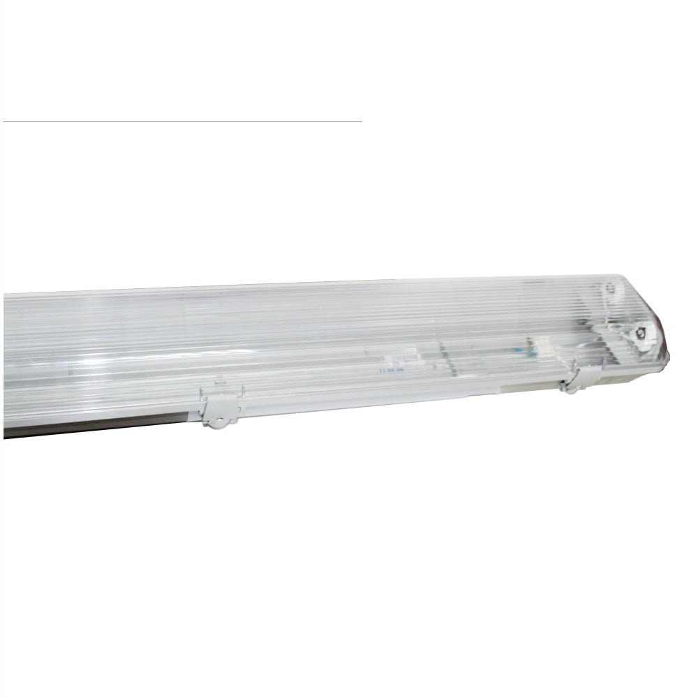 LEDTUBE LZG 2x16W 2 sided (1.20cm)(TS)