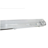 LEDTUBE LZG 2x16W 2 sided (1.20cm)(TS)