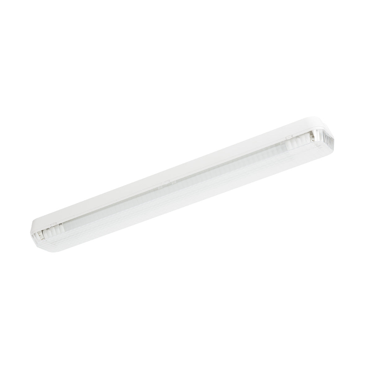 LEDTUBE PRIZMABOX 2x9W bulb included BEYAZ (TT-KZ)