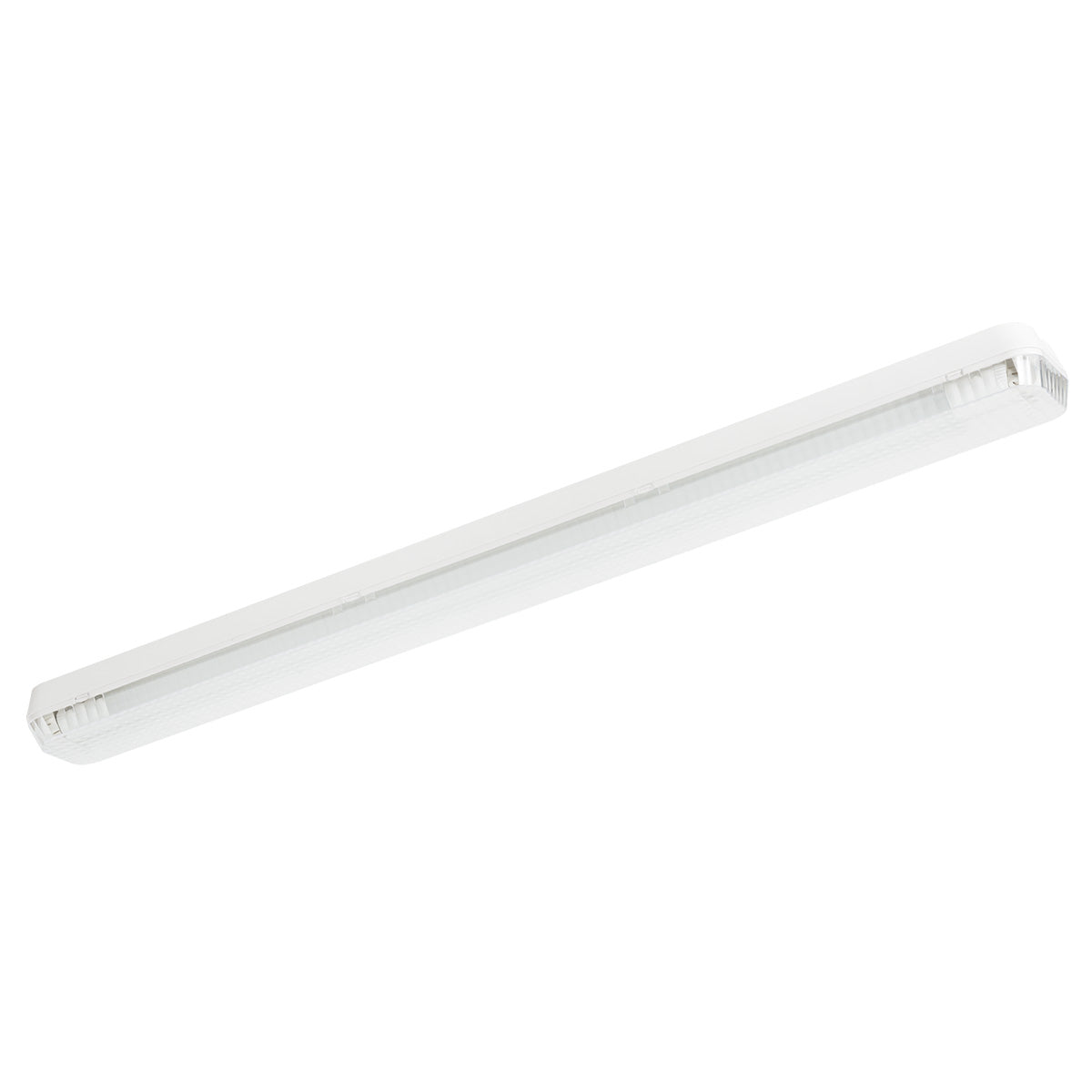 LEDTUBE PRIZMABOX 2x16W bulb included BEYAZ (TT-KZ)