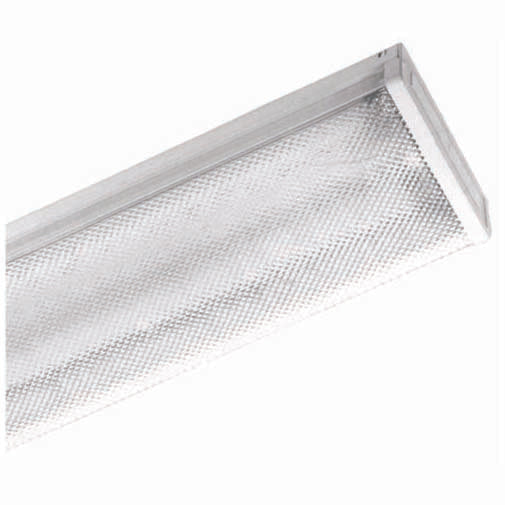 LEDTUBE LZN-FD 2x9W/60cm (slampoi) (TT-KZ)