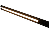 Sv-k LED Magnetic MAG-01 20W 48V 3000K BLACK TrackLight (TEKLED)