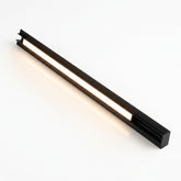 Sv-k LED Magnetic MAG-01 20W 48V 3000K BLACK TrackLight (TEKLED)