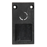 ALUMINUM PROFILE FOR MAGNETIC RECESSED KAPAK(TEKLED)