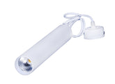 LED Pendant LS-050 10W 4000K WHITE (TEKL)