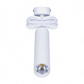 LED Pendant LS-050 10W 4000K WHITE (TEKL)