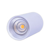 LED MOND COB 20W 4000K WH (TEKL)