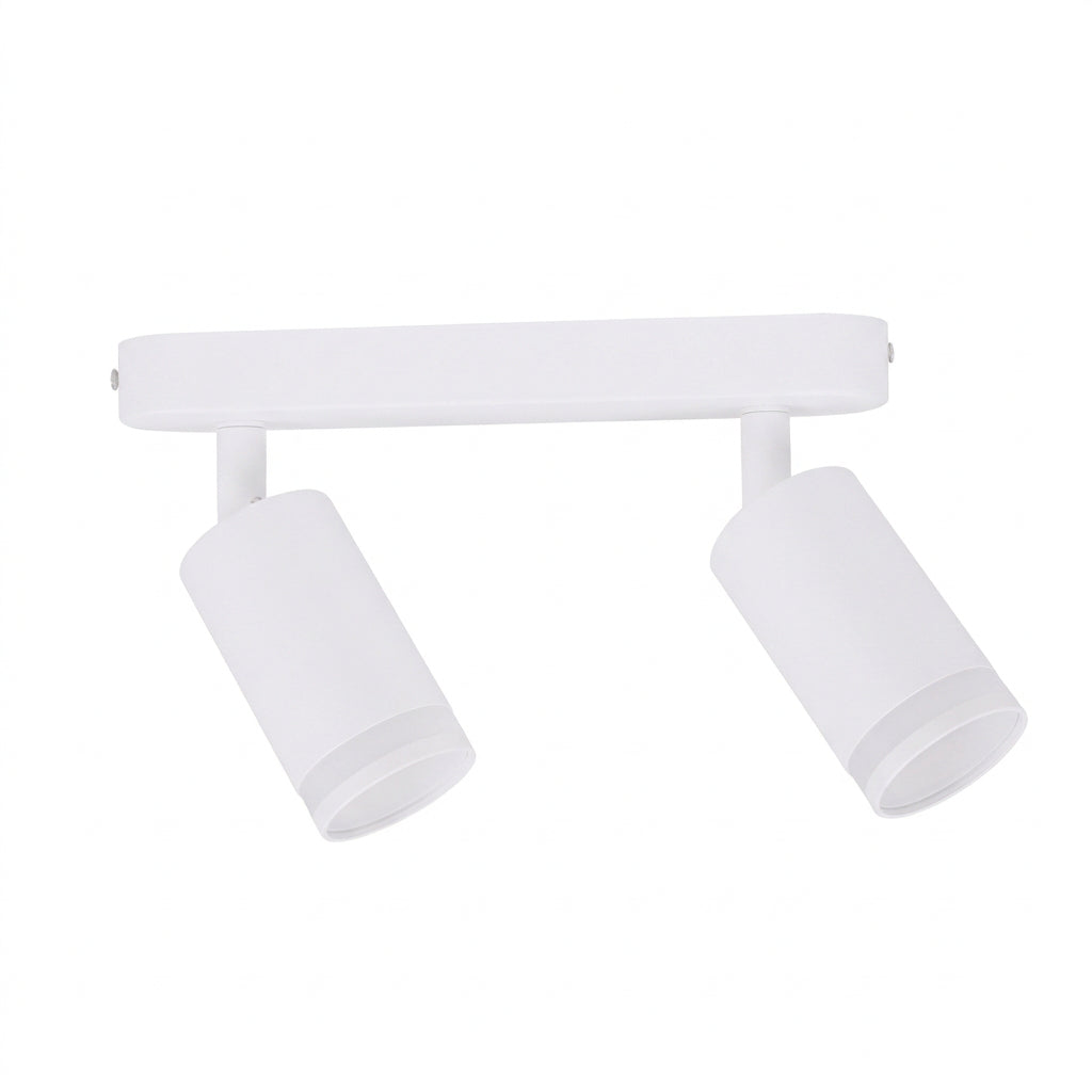 ADJUSTABLE GU5.3 SPOTLIGHT 2 WAY(TEKLED)