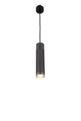 PENDANT LIGHT M11P ALU GU10 SAND GREY (TEKLED)