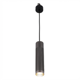 PENDANT LIGHT M11P ALU GU10 SAND GREY (TEKLED)