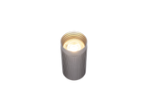DOWNLIGHT M11D ALU GU10 SAND GREY (TEKLED)