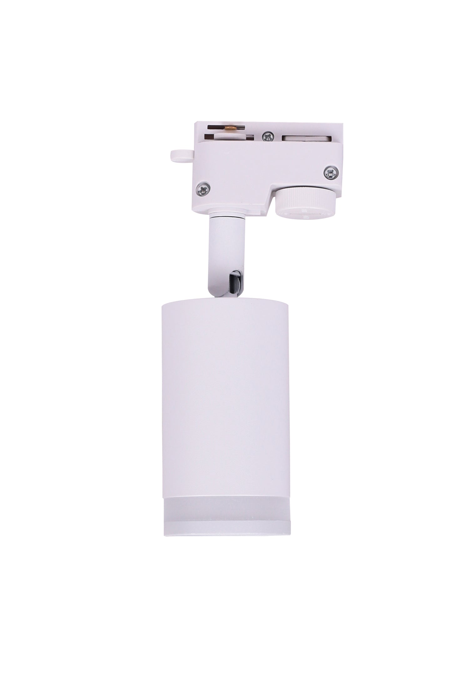 TRACKLIGHT WITH STRIPE ACCENT SPOTLIGHT GU5.3 WHITE(TEKLED)