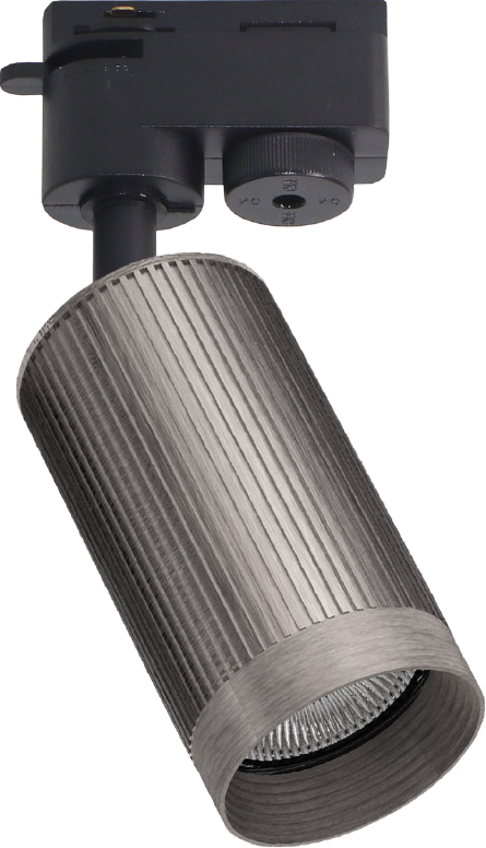 TRACK LIGHT M11T ALU GU10 SAND GREY (TEKLED)