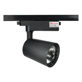 LED LS-002-90 (9018L) 20W 6000K BLACK (TT)