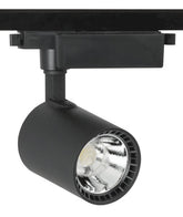 LED LS-003-100 30W 3000K BLACK (TEKLED)