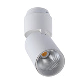 LED LDS044 H160 20W NEW 4000K BLACK SPOTLIGHT