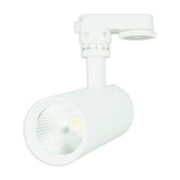 LED LS-012-90 30W 6000K WHITE TRACKLIGHT (TEKLED)