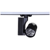 LED LN-044 30W 4500K BLACK TRACK (TS)