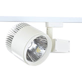 LED DK883 50W 3000K WHITE TRACK (TS)