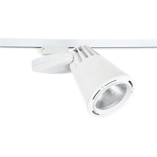 LED LS-DK902 40W 3000K BLACK (TS)
