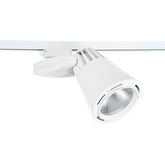 LED LS-DK902 40W 3000K BLACK (TS)