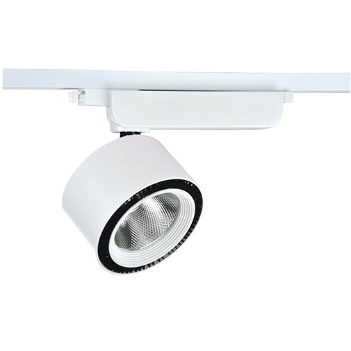 LED LS-DK918 40W 3000K WHITE (TS)